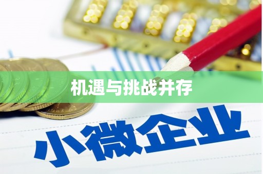 新沂机遇与挑战并存