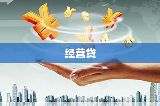新沂经营贷