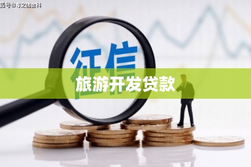 新沂旅游开发贷款