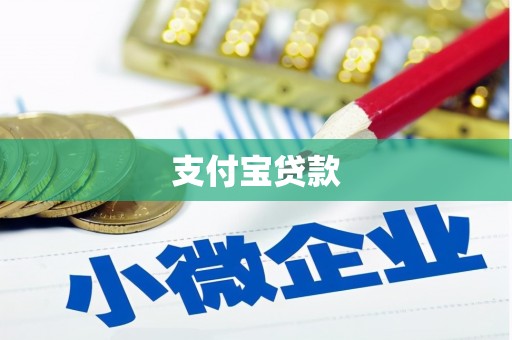 新沂支付宝贷款