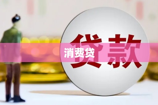 新沂消费贷