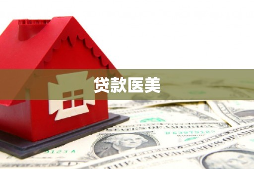 新沂贷款医美